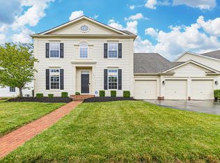 6980 Cunningham Dr, New Albany, OH