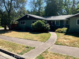 4265 Ferry St, Eugene, OR 97405