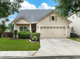 5719 Southern Knl, San Antonio, TX 78261