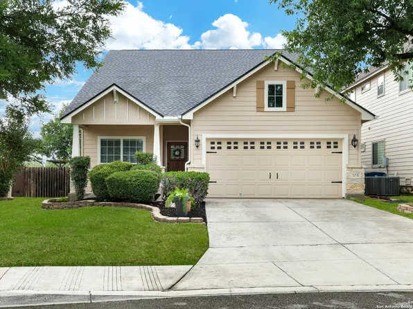 5719 Southern Knoll, San Antonio, TX 78261