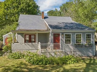 1007 Maplewood Ave, Portsmouth, NH 03801