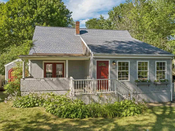 1007 Maplewood Avenue, Portsmouth, NH 03801