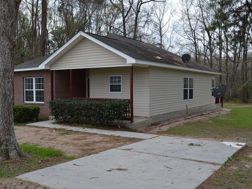 370 Brown Rd, Lamont, FL 32336 MLS 355823 Zillow