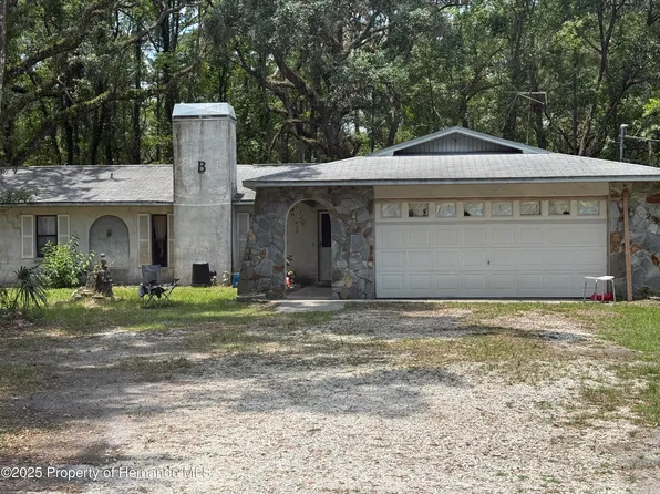 7239 Lykes Dublin Rd, Brooksville, FL 34601