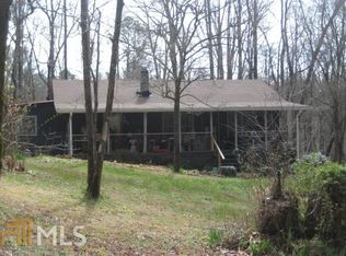 94 Parker Hollifield Rd, Tiger, GA 30576