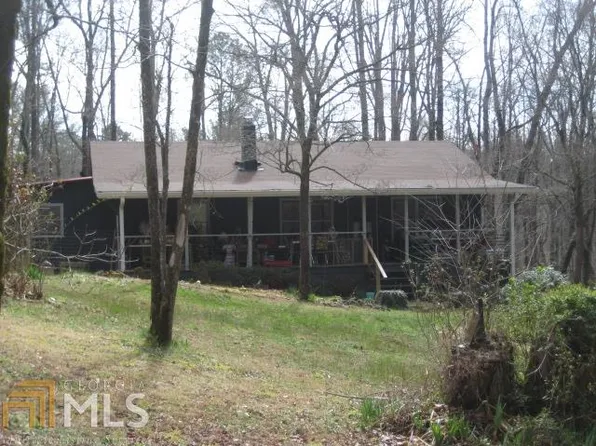 94 Parker Hollifield Rd, Tiger, GA 30576