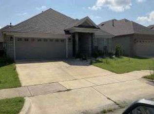 1429 Bristol Park Pl, Montgomery, AL 36117