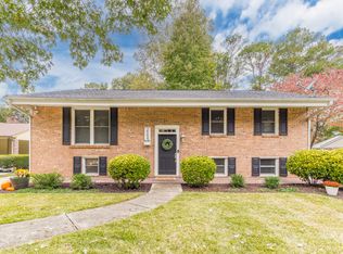 2584 Carolyn Dr SE, Smyrna, GA 30080