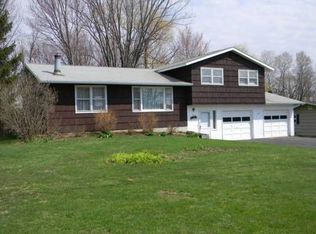 162 Northland Dr, Central Square, NY 13036