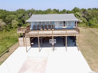 133 Sarasota Ave, Cameron, LA 70631