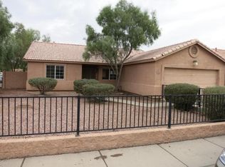 8832 W Monte Vista Rd, Phoenix, AZ 85037