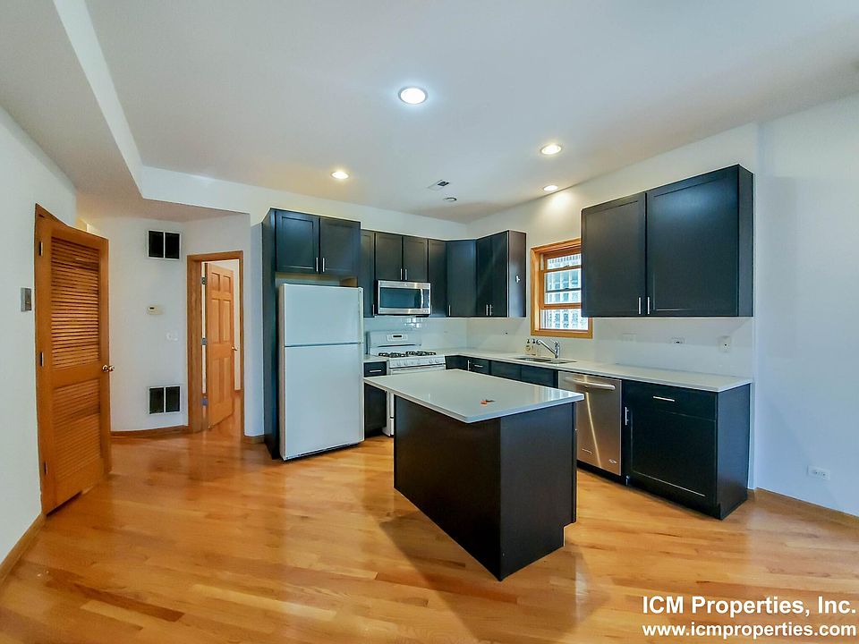 1st image of 2734 N Southport Ave #2