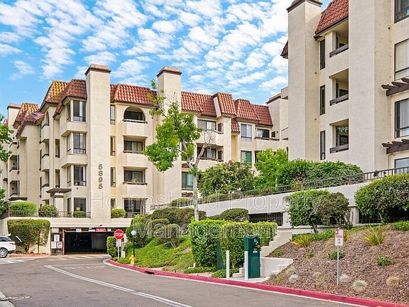 3rd image of 5895 Friars Rd APT 5211