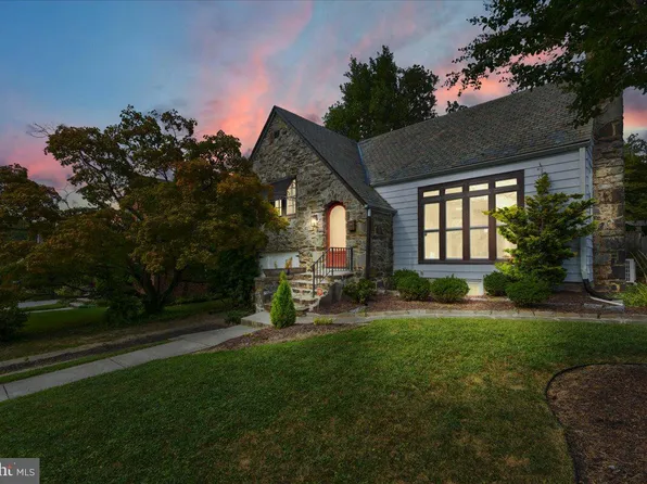 2410 Lake Ave, Baltimore, MD 21213