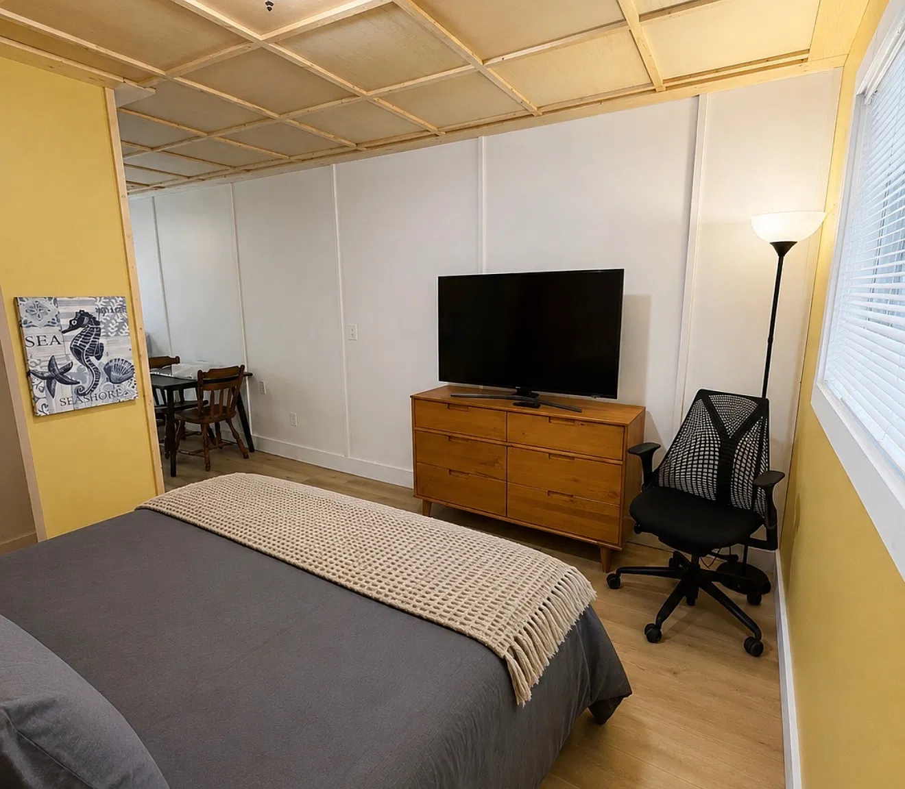 Studio, 385 sqft, $1,400 — Photo 3