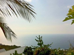 87-431 Kaohe Rd LOT 100, Captain Cook, HI 96704