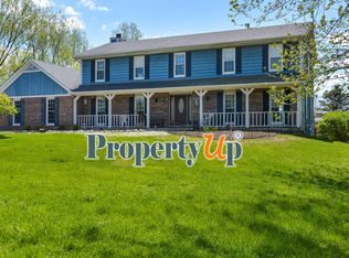 15004 Harmony Rd, Huntley, IL 60142