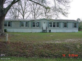 4426 Peanut Rd, Cottondale, FL 32431