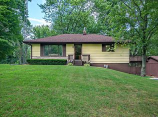 4957 Wilson Rd, Coloma, MI 49038