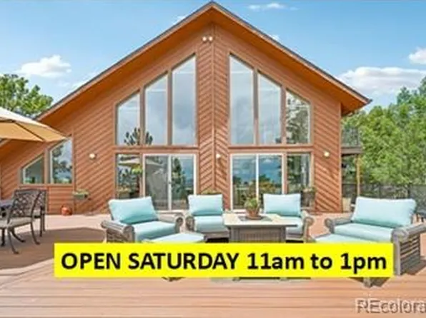 30473 Kings Valley Drive, Conifer, CO 80433