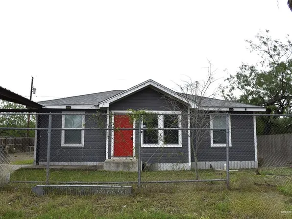 1114 Champion Dr, Donna, TX 78537