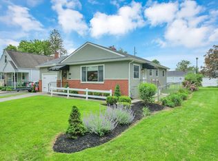 401 Demorest Rd, Columbus, OH 43204