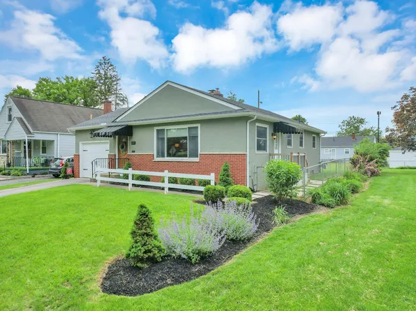 401 Demorest Rd, Columbus, OH 43204