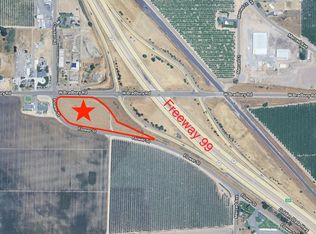 0 W Bradbury, Delhi, CA 95815