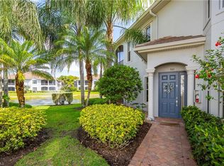 5025 Blauvelt WAY #101, NAPLES, FL 34105