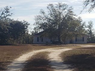 11550 Jewell Angel Ln NW, Bristol, FL 32321