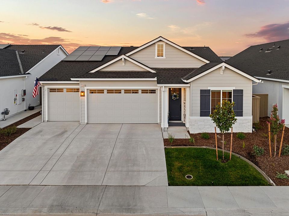 1st image of 3048 Glacier Bay Way