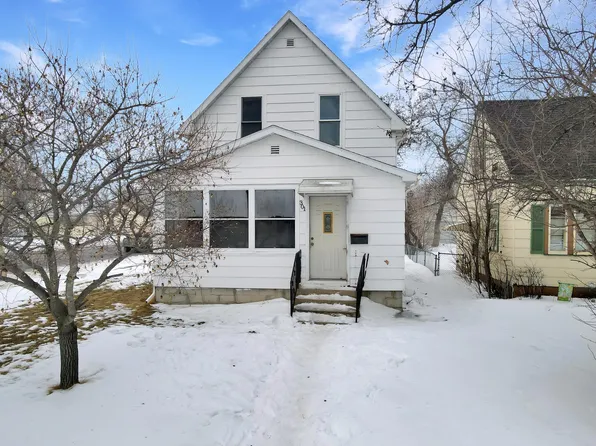 301 Duluth Ave N, Thief River Falls, MN 56701