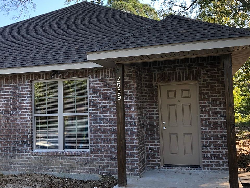 1st image of 2509 Hazel St #A