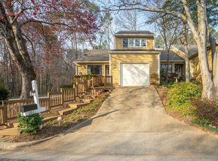 101 Chimney Rise Dr, Cary, NC 27511