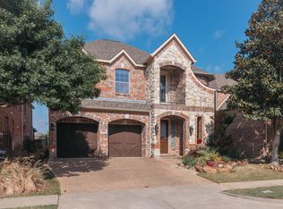 2905 White Dove Dr, Plano, TX 75093