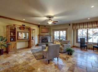 482 N Strata Via Way #HOUSE, Boise, ID 83712
