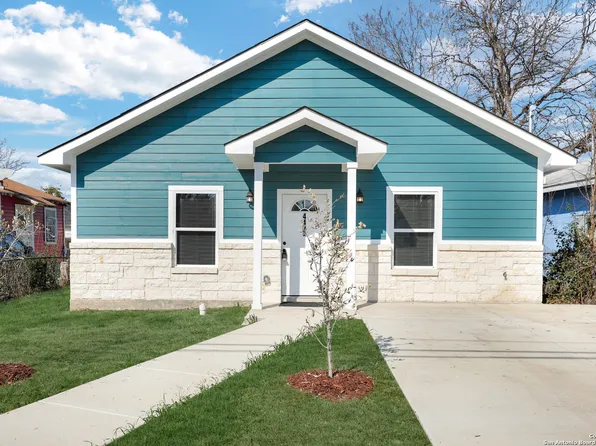 4423 Buena Vista, San Antonio, TX 78237