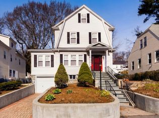 19 Tacoma St, Hyde Park, MA 02136
