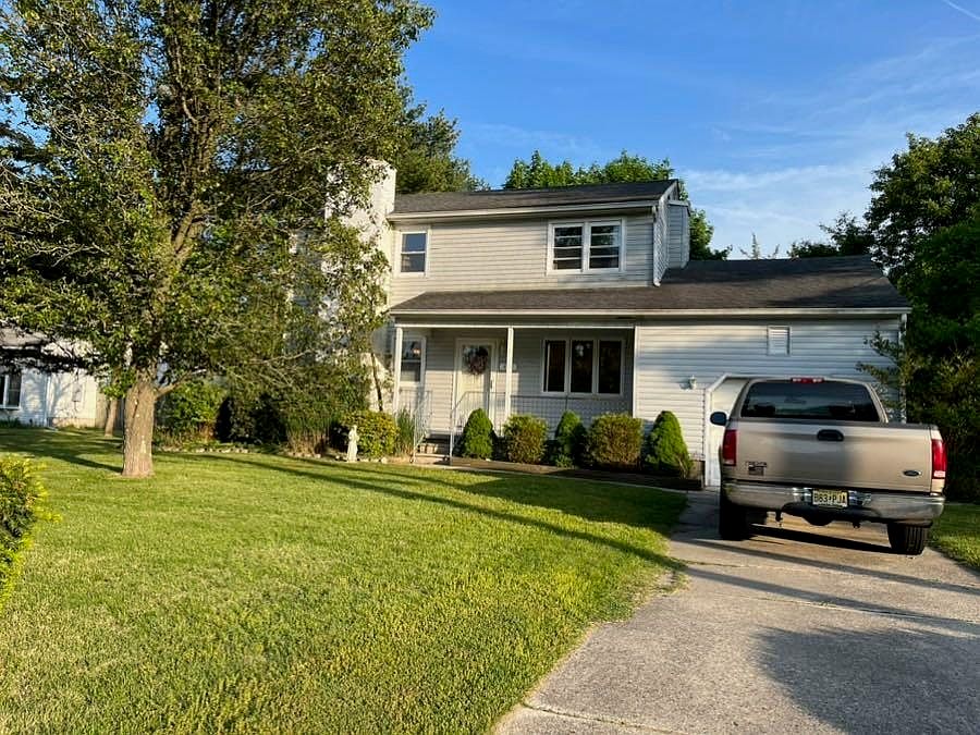 421 Dennisville Petersburg Rd, Woodbine, NJ 08270 Zillow