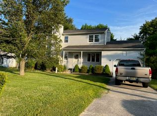 421 Dennisville Petersburg Rd, Woodbine, NJ 08270