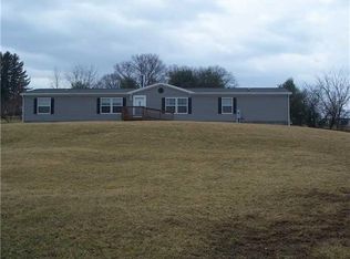 11 Florida Ave, Apollo, PA 15613