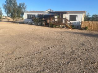 4635 W Mars St #1, Tucson, AZ 85741