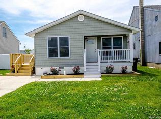 1318 Quimet Rd, Brigantine, NJ 08203