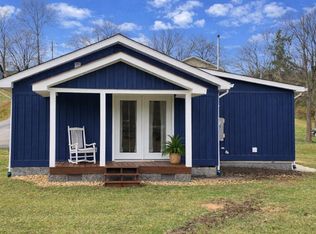 14 Haywood Ave, Canton, NC 28716