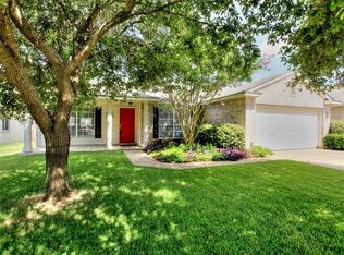 17402 Bottle Springs Ln, Leander, TX 78641
