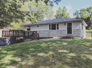 724 NE 82nd Ter, Kansas City, MO 64118