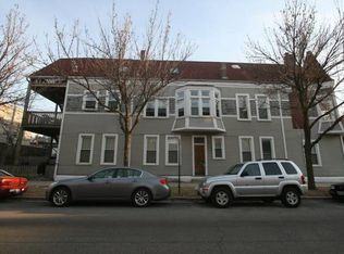 3425 N Seminary Ave APT 2F, Chicago, IL 60657