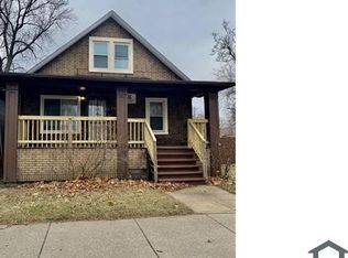 8146 S Burnham Ave, Chicago, IL