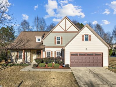 1405 Moores Creek Dr, Knightdale, NC, 27545