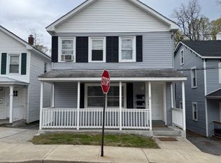 2 Spring Valley St #1, Beacon, NY 12508